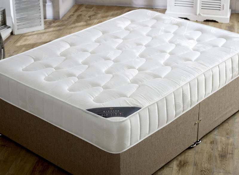 cheap beauty sleep mattress